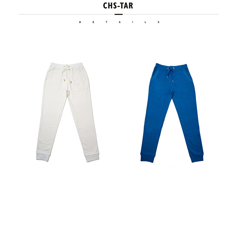 HR R Violeta Pants