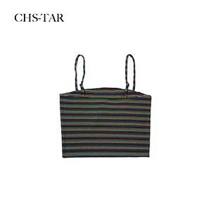Ribbing Cami