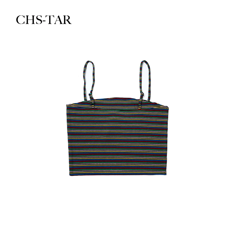 Ribbing Cami
