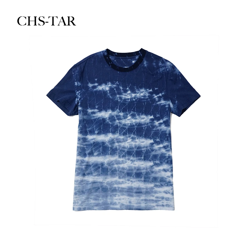 M Tie Dye Tee