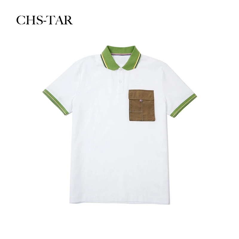 M Stokes Polo