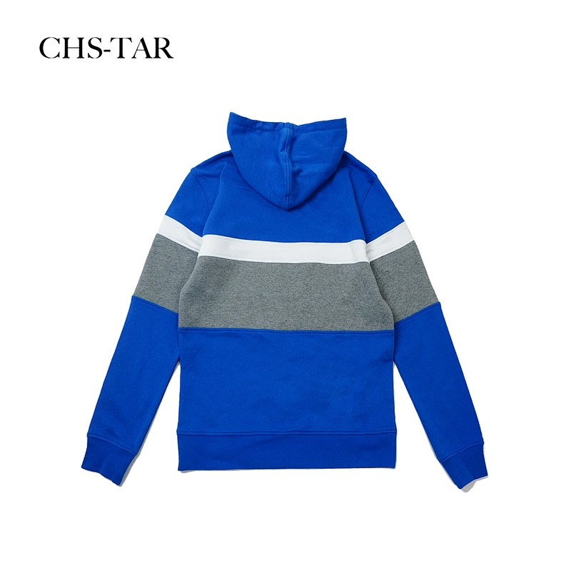 Colorblock Hoodie