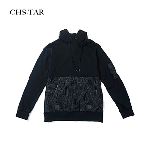 M Hughie Hoodie
