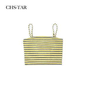 Ribbing Cami