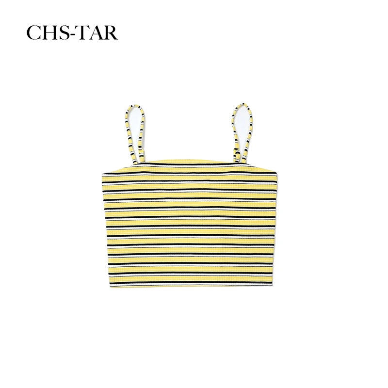 Ribbing Cami