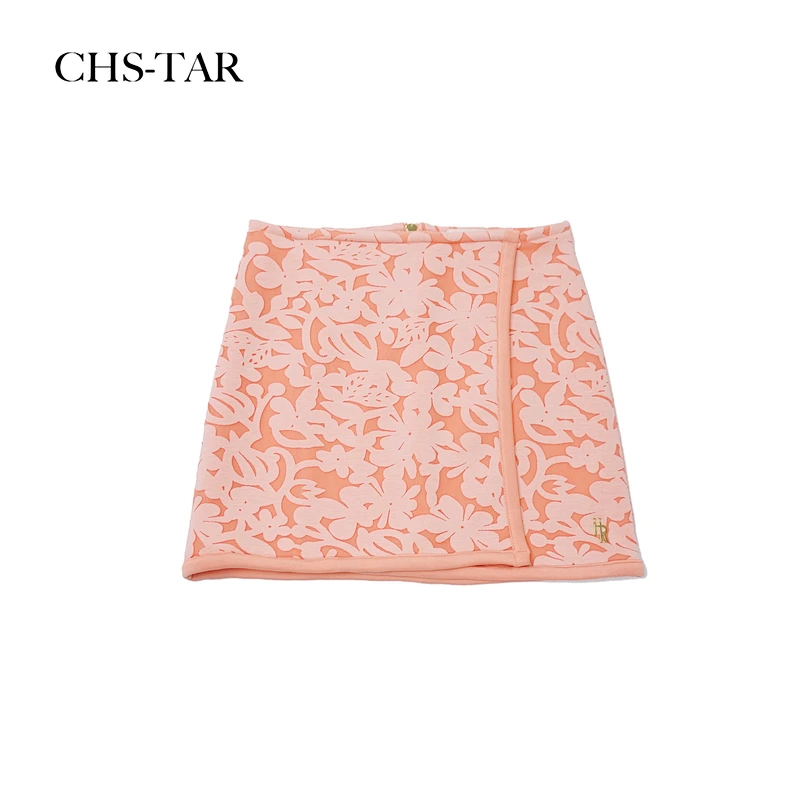 HR R Vesuve Skirt