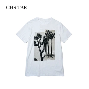 S/S Crew Neck Top