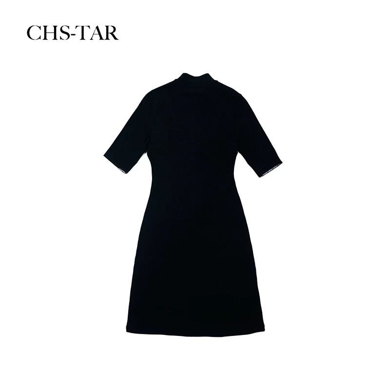 D Lady Dress