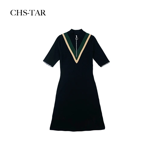 D Lady Dress