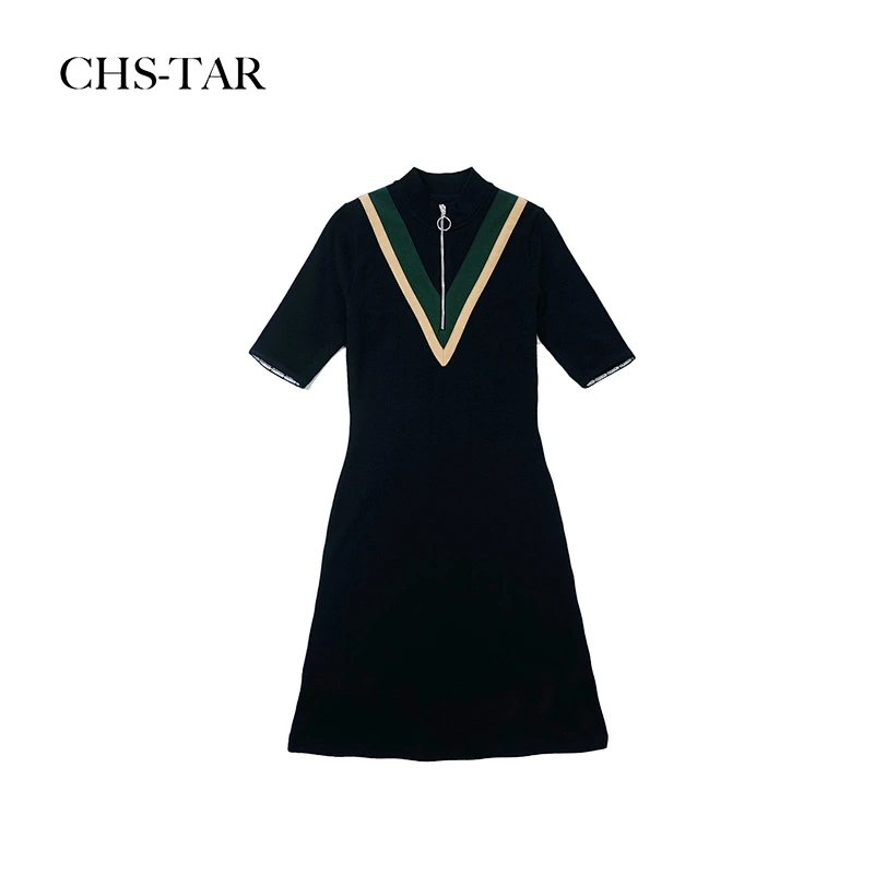 D Lady Dress