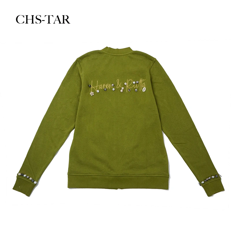 HR R Gloriosa Top