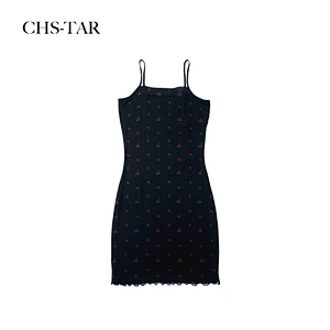 Mesh Mini Dress