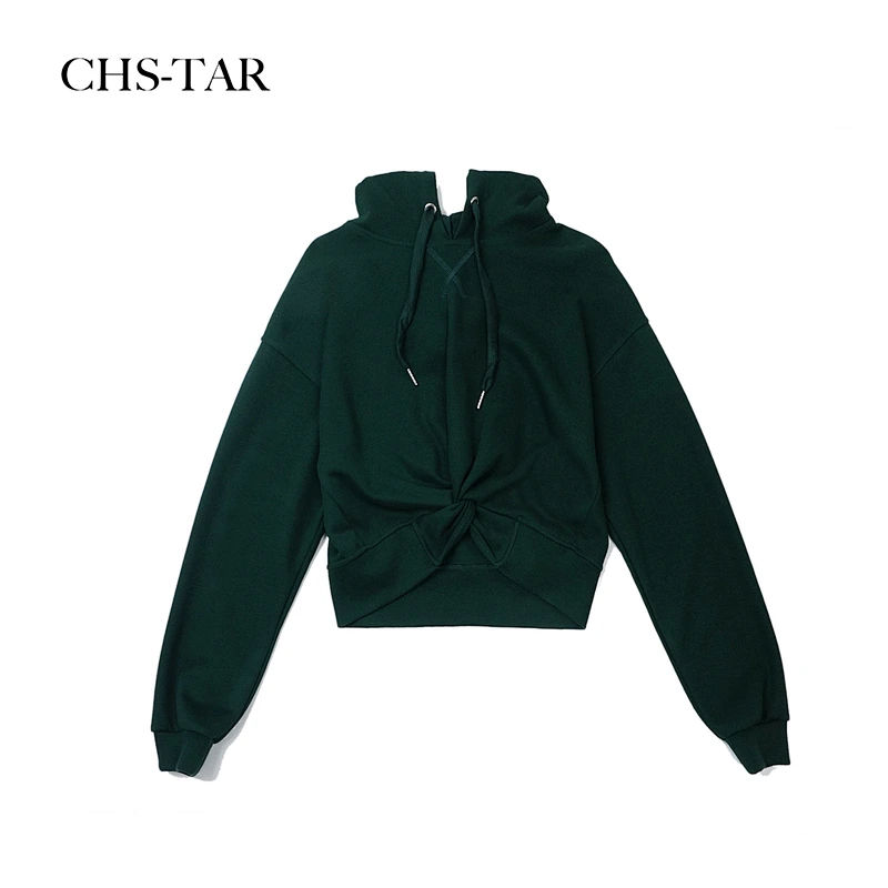 S F D Sweater