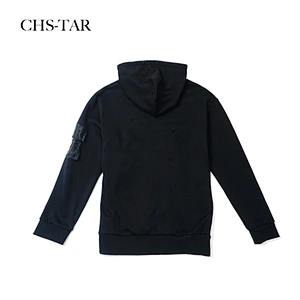M Hughie Hoodie
