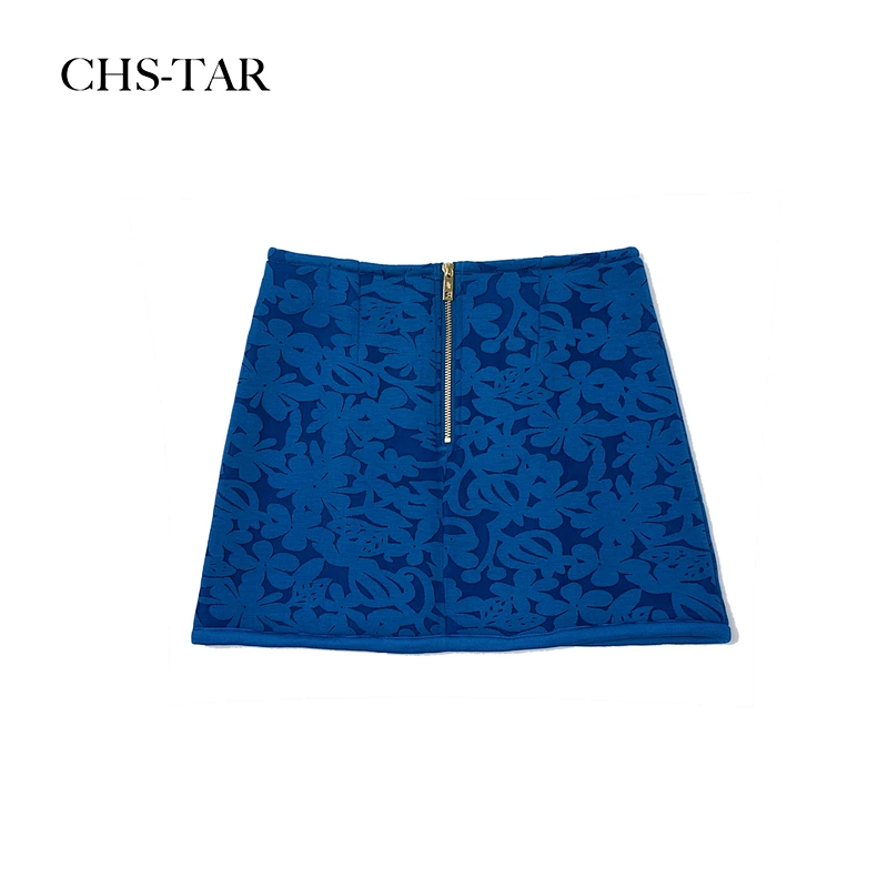 HR R Vesuve Skirt