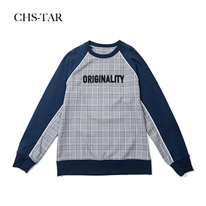 M Jett Raglan Top