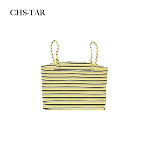 Ribbing Cami