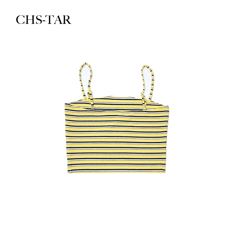 Ribbing Cami
