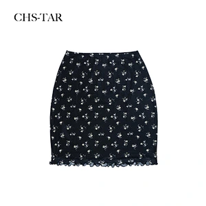 Mesh Skirt