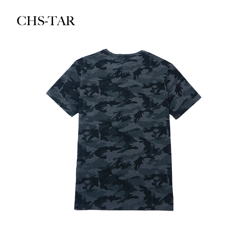 S/S Crew Neck Top