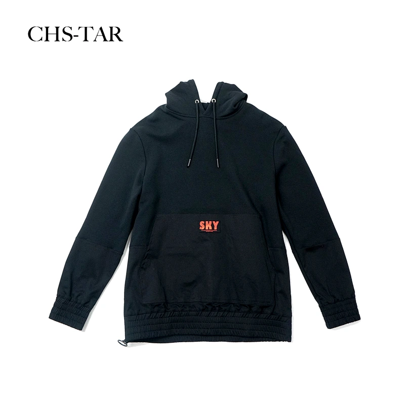 M Rogue Hoodie