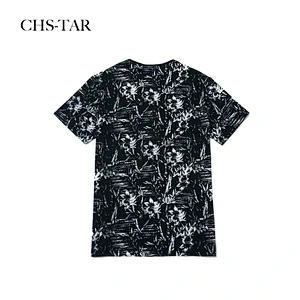 S/S Crew Neck Top