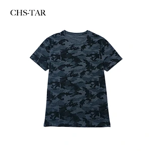 S/S Crew Neck Top