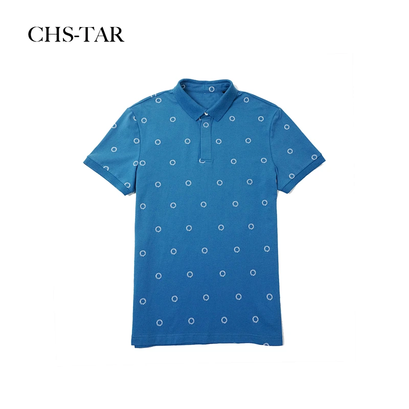 M Archie Polo