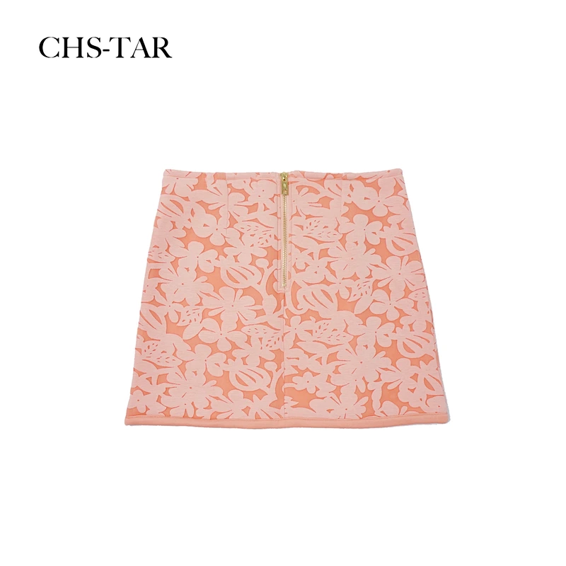 HR R Vesuve Skirt
