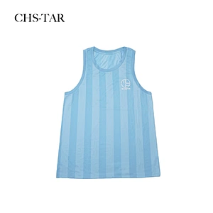 Soccer Tank