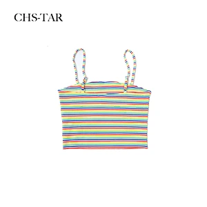 Ribbing Cami