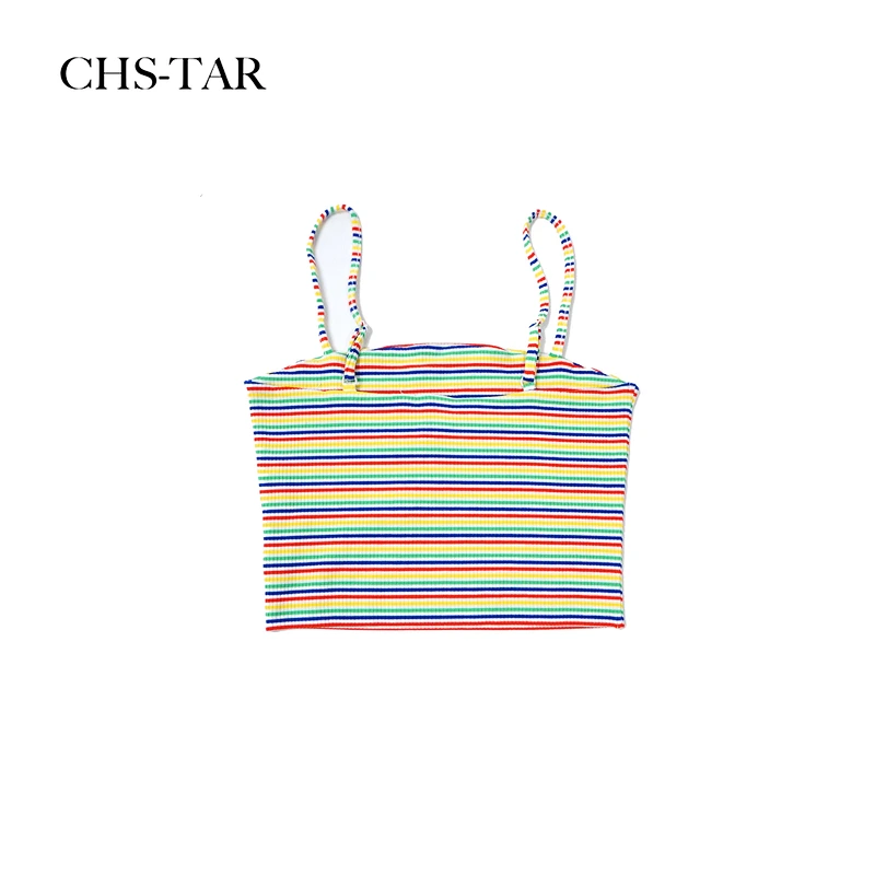 Ribbing Cami