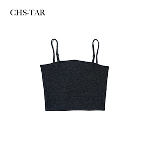Ribbing Cami 2