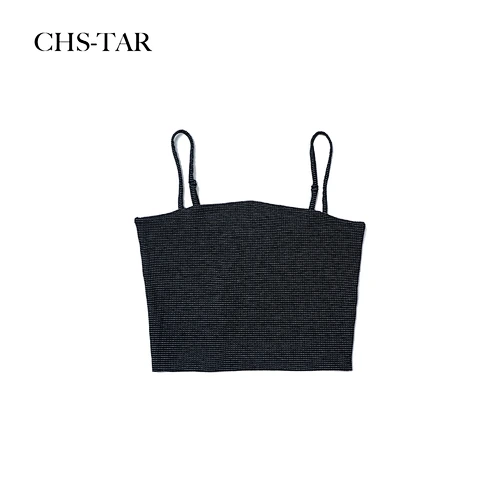 Ribbing Cami 2