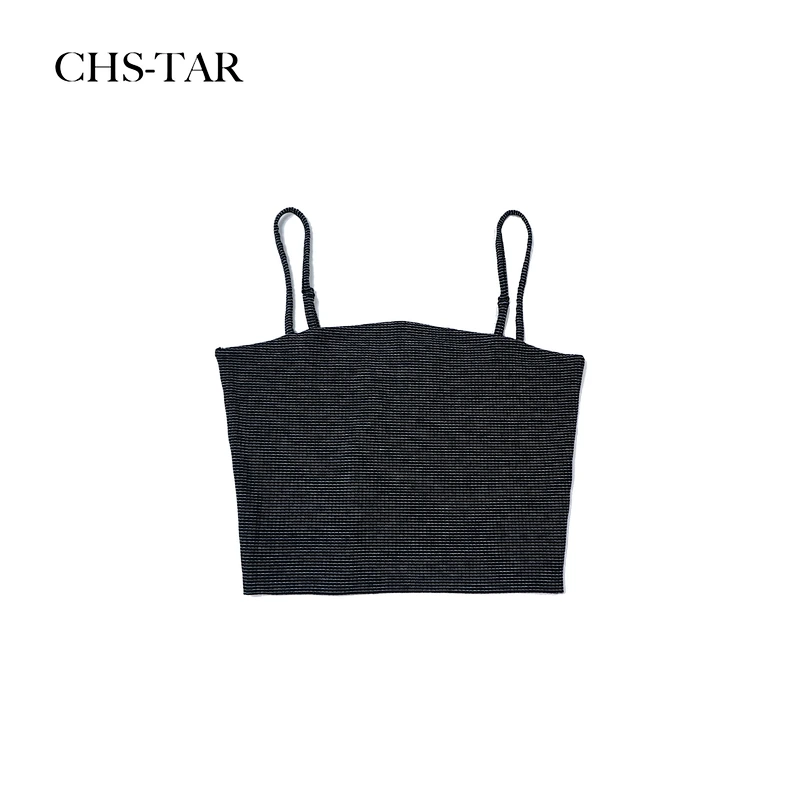 Ribbing Cami 2