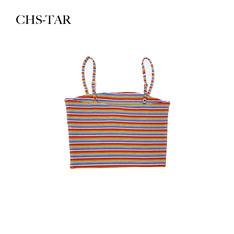 Ribbing Cami