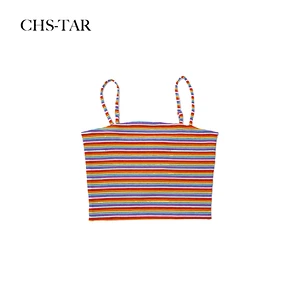 Ribbing Cami