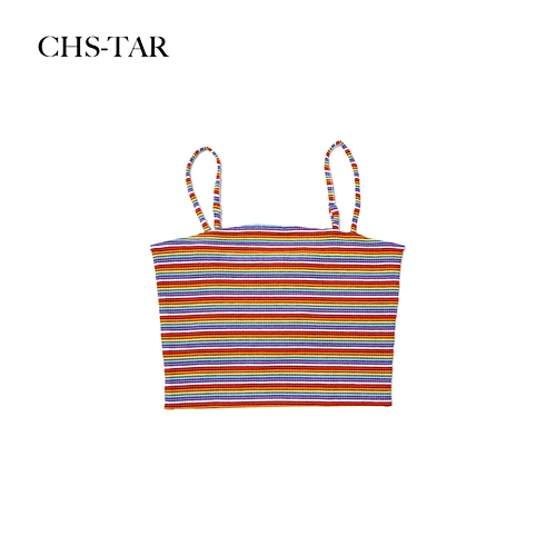 Ribbing Cami