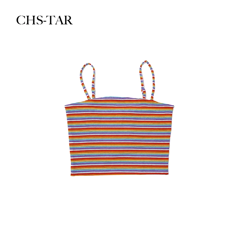 Ribbing Cami