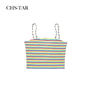 Ribbing Cami
