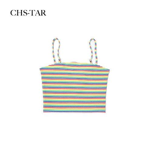 Ribbing Cami