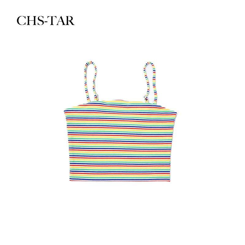 Ribbing Cami