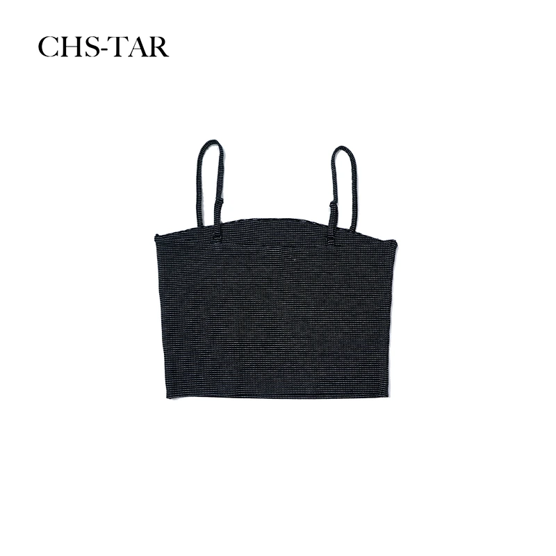 Ribbing Cami 2
