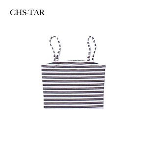 Ribbing Cami