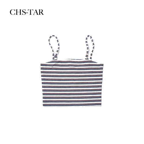 Ribbing Cami