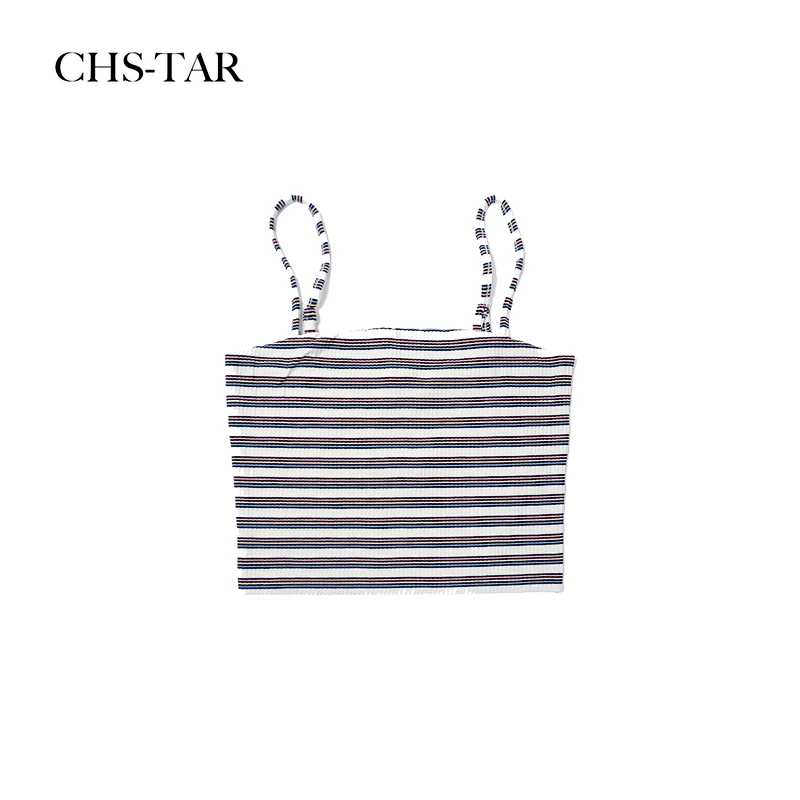 Ribbing Cami