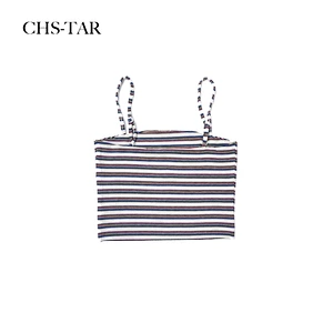 Ribbing Cami