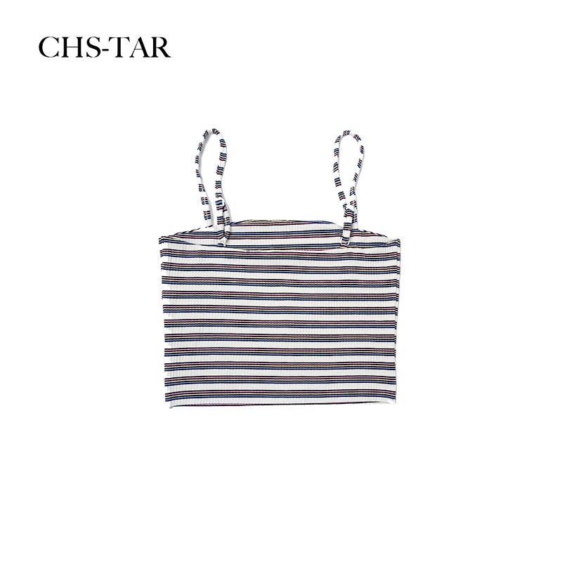 Ribbing Cami