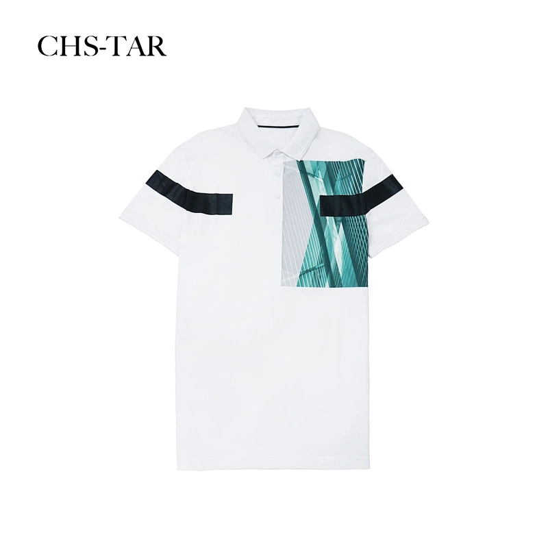 M FISKBO POLO