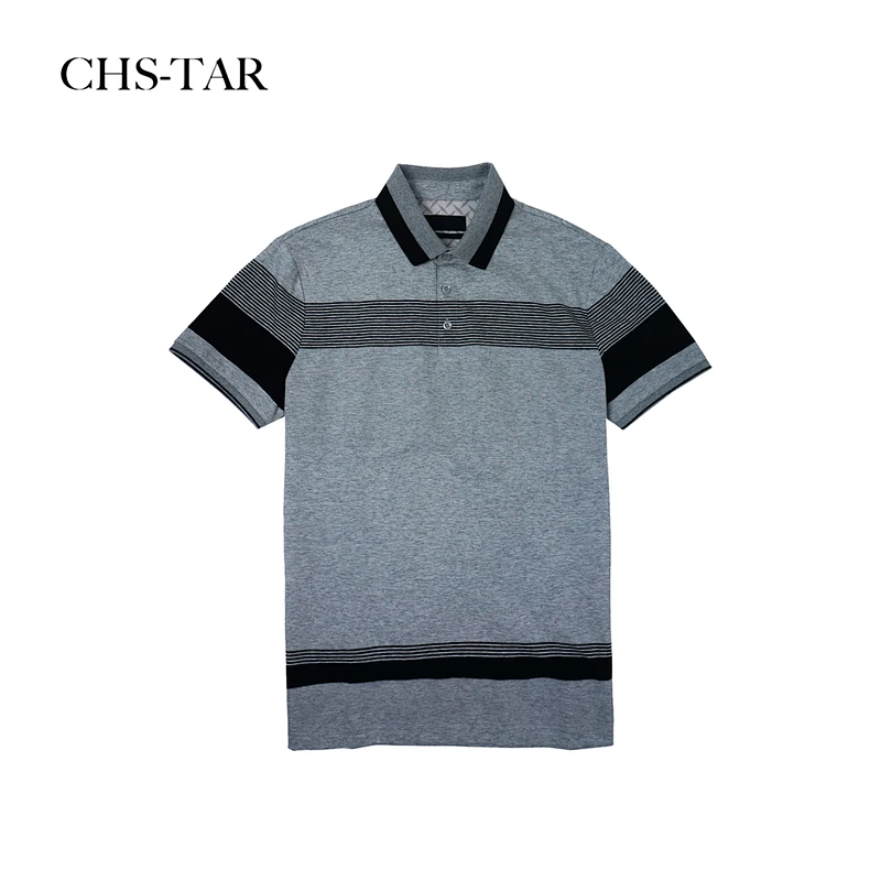 M YORK POLO